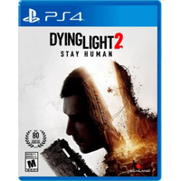 PS4 DYING LIGHT 2 STAY HUMAN (US)