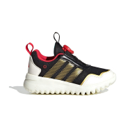 Adidas ActiveFlex Boa 4.0 C CNY 中童 童鞋 黑金色 新年 旋鈕 慢跑鞋 JS3089