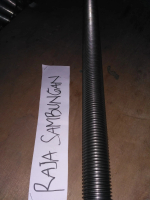 As Drat Mentah M 30 X 100 Cm As Drat Berkualitas As Drat Berkualitas