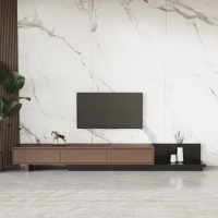 Modern Tv Cabinet Design Media Console Floor Replica Salon Wall Black Organizer Living Room Armario Para Tv Unit Furniture