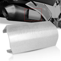 Motorcycle Accessories Hot Springs Exhaust Heat Shield FOR Honda CBR 125R 600 F4i 650F 650R CBR1100XX 1000F cbr 600 954 1000 RR
