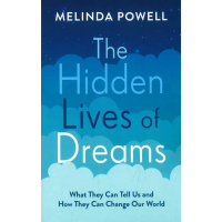 Bookxcess - The Hidden Lives Of Dreams
