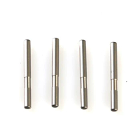 LC Racing C7057 3x32mm Outer Hinge Pin(4) for LC10B5