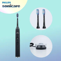 Philips Sonicare HX992 handle HX9903 Electric Toothbrush Adult Sonic Toothbrush Replacement head White, Black, Pink