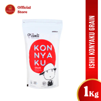 Beras Shirataki Rice 1 kg