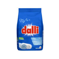 【Dalli德國達麗】全效去漬濃縮酵素洗衣粉1.04kg(除菌抗螨/深層去漬/去味除臭)