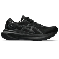 【asics 亞瑟士】GEL-KAYANO 30 女款 慢跑鞋(1012B357-001)