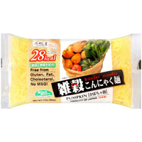 《 Chara 微百貨 》 日本 石橋屋 即食 低卡 雜穀 蒟蒻 蒟蒻麵 200g 團購 批發