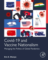 【電子書】Covid-19 and Vaccine Nationalism