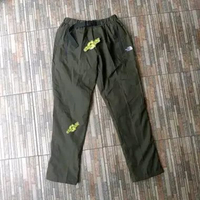Celana Volcan Polar Celana Hiking Trekking Pendaki Original Exclusive M IjoArmy-tnF