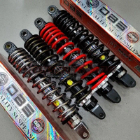 ready - dbs shockbreaker belakang non tabung dbs 8891 hi bris 31mm 33mm pemasangan pnp original 1 un