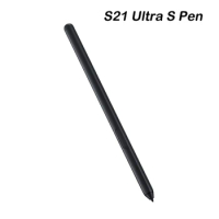 S21 Ultra S Pen Replacement For Samsung Galaxy S21Ultra S21U G9980 G998U Stylus Pen Mobile Phone Touch Screen Stylus S-Pen
