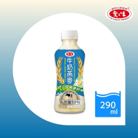【愛之味】牛奶燕麥290ml(24入/2箱組)
