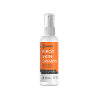 Puainta Pipot Skin Sprays For Dogs And Cats-Nature Soothing Spray,Clean & Soft,ลดอาการคันเกา