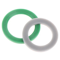 1pc Silicone Replacement Blade Seal Sealing Ring For Vorwerk Thermomix Mixing Knife TM5 TM6 TM21 TM31 Blade Head Cover 3cm