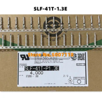 4000pcs/lot SLF-41T-1.3E Wire gauge 16-20AWG 100% New