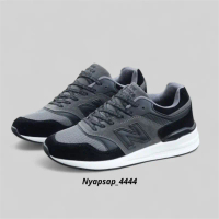 Big Sale Sepatu kasual Pria Wanita Nb997 Import Quality Sneakers Casual Shoes