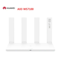 Huawei AX3 WS7100 WS7200 Wifi-router WiFi6 Plus 3000Mbps Mesh Wifi Extender Repeate