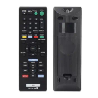 Remote Contol RMT-B119A Use for Sony BD DVD Player BDP-BX110 BDP-BX310 BDP-BX59 BDP-S1100 BDP-S3100 BDP-S390 BDP-S5100 BDP-S59