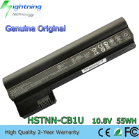 New Genuine Original HSTNN-CB1U 10.8V 55Wh Laptop Battery for HP Mini110-3000 110-3030nr WQ809UA Compaq Mini CQ10-400 CQ10-400EJ