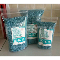 500gram Pupuk Npk Mutiara 1616