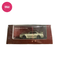 Motor Helix Nissan GTR R34 Z-TUNE Jade