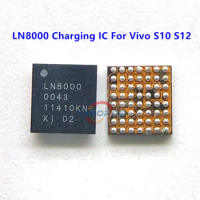 3pcs LN8000 Charging IC For Vivo S10 S12 Ect