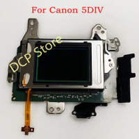 Original For 5DIV For Canon 5D Mark IV CMOS 5D4 CCD Image Sensor Matrix Unit CY3-1792-000 Digital Camera Repair Parts