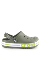 Crocs Bayaband 膠拖鞋 (兒童)