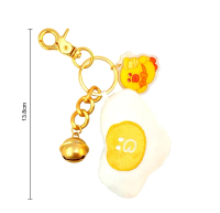 LINE FRIENDS - 鎖匙扣 |Sally 