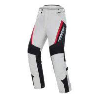 Wear-Resistant Motorcycle Pants Anti-Fall Motorcycle Protection Equipment Waterproof Motocross Pant Reflective Biker Pants M-2XL