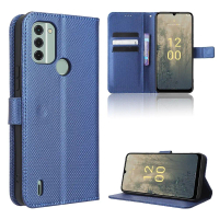 Tương thích Ốp Lưng Nokia C31, Ốp Chân Đế Giá Đỡ Điện Thoại Lật, Ốp Lưng Nokia C31, Ốp Lưng Dạng Ví,
