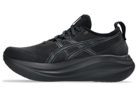 ASICS GEL-NIMBUS 27 男慢跑鞋 寬楦 緩衝 慢跑鞋 1011B956-001 25SS 【樂買網】