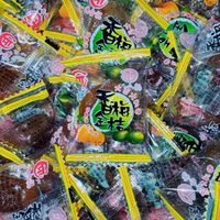 【粿女兒商行】🔥現貨 德合記 梅香金桔 150g/500g 宜蘭名產 蜜餞