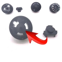 1 PCS for Canon 5D mark III 5DIII 5D3 5D mark iii 6D 70D button mode button in the middle of the turntable