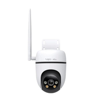 กล้องไร้สาย Smart Camera (2.0MP) TP-LINK TAPO C501GW 4G Outdoor - A0166267