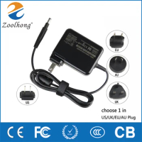 Zoolhong High Quality 19.5V 3.33A 65W Portable Laptop Adapter Charger for HP Pavilion 15-b000 Sleekbook Ultrabook TouchSmart