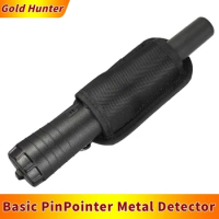 Gold Hunter basic pinpointer metal detector handheld metal detector gold detector underground metal detector pinpointer