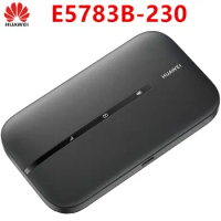 Unlocked Huawei E5783 E5783B-230 Hotspot WiFi Super Fast 4G 300 Mbps router