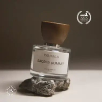 Bentala Sacred Summit EDP 50ml - Parfum Oriental Fresh Violet Pria Wanita