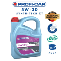 PROFI-CAR 5W-30 Synth-Tech XT Engine Oil SAE GF-5 (4L)