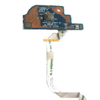 For Acer Aspire 4741 4741G 4551 Power Button Board Switch board