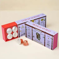 Roemah Kofffie Coffee Capsule Cublak Suweng Single Origin SIngle