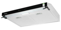 Kangaroo Máy Hút Mùi Áp Tường KG70RS