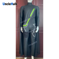 Kamen Rider Tycoon Bujin Sword Cosplay Costume | UncleHulk