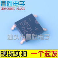 (5 Pieces) ABS210 SOP-4 2A 1000V