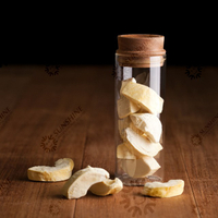 TGWH Fruit King Durian Mon Freeze Dried ทุเรียนหมอนฟรีซดราย(อบกรอบ) 100 กรัม