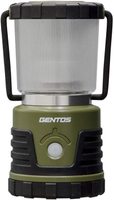 【日本代購】GENTOS LED 提燈 1000流明 實用亮燈11-240小時 3種顏色切換 探險者 EX-109D ANSI標準