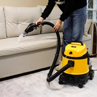 2022 hot sale commercial cheap prices vacuum steam cleaner for carpet cleaning