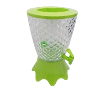 golden sunkist dispenser kapasitas 10 liter